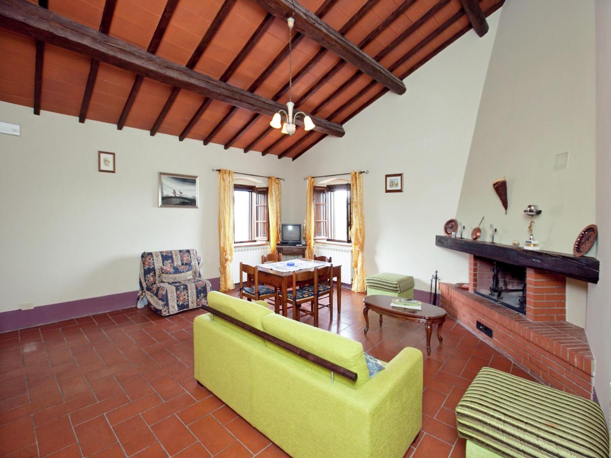 Modern Farmhouse In Pienza With Pool Ngoại thất bức ảnh